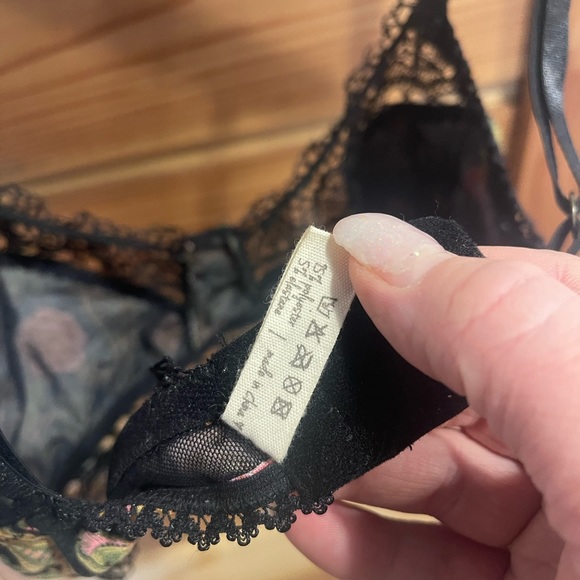 Spell Etienne Bra - Picture 4 of 4